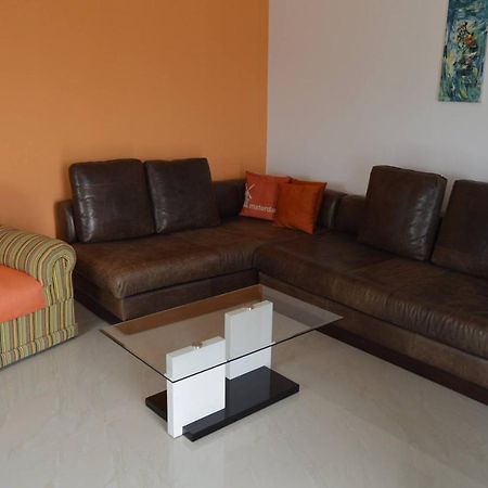 Apartamento T1 Mobiliado Com Wi-Fi Praia Eksteriør bilde